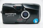 Olympus U (mju:) II 35mm 2,8 ..., Audio, Tv en Foto, Fotocamera's Analoog, Verzenden, Nieuw