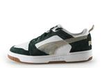 Puma Sneakers in maat 40 Groen, Groen, Puma, Verzenden, Sneakers of Gympen