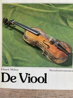 Viool 9789025266608 Melkus, Verzenden, Gelezen, Melkus