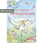 Het magische verhalenboek 9789044732399 Walter Oliviers, Boeken, Verzenden, Gelezen, Walter Oliviers