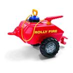 Rolly Toys Aanhanger Watertank Brandweer, Nieuw, Overige typen, Ophalen of Verzenden