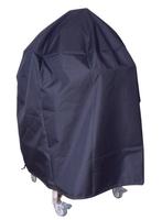 4cookz® Universele Kamado beschermhoes 21&amp;quot; - BBQ, Tuin en Terras, Houtskoolbarbecues, Verzenden, Nieuw