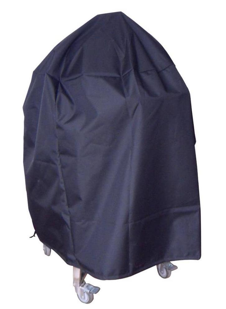 4cookz® Universele Kamado beschermhoes 21&amp;quot; - BBQ, Tuin en Terras, Houtskoolbarbecues, Verzenden