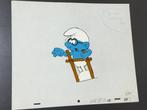 Hanna-Barbera - Originele animatiecel en tekening - The, Nieuw in verpakking