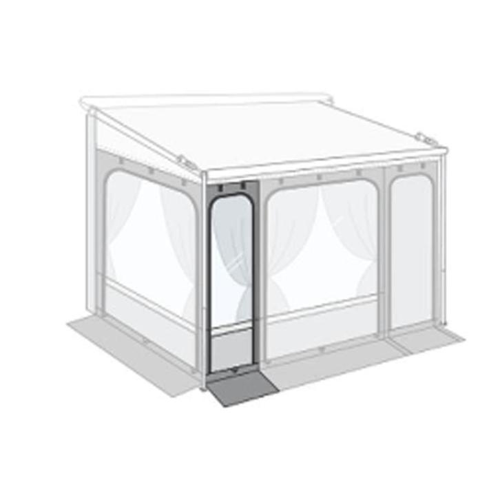 Fiamma CaravanStore ZIP XL Privacy Room 410, Caravans en Kamperen, Tenten, Nieuw