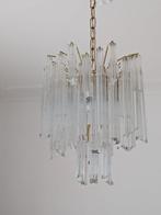 Kroonluchter - Muranoglas, Antiek en Kunst, Antiek | Lampen