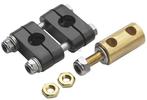 KEERKOPPELING TYPE DS-KIT BRANDSTOFPOMP -VETUS-, Watersport en Boten, Bootonderdelen, Ophalen of Verzenden, Nieuw, Zeilboot of Motorboot