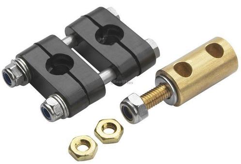 KEERKOPPELING TYPE DS-KIT BRANDSTOFPOMP -VETUS-, Watersport en Boten, Bootonderdelen, Nieuw, Zeilboot of Motorboot, Ophalen of Verzenden