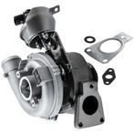 GT1749V TurboFord C-MAX Focus II 2.0 TDCi 100kw 136 HP 76..., Auto-onderdelen, Motor en Toebehoren, Verzenden, Nieuw, Volvo