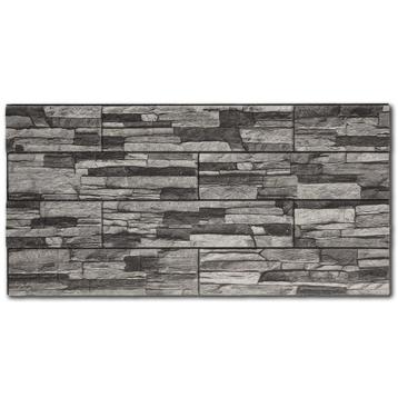 3D Wandpaneel Steenlook EPS KIT214 100x50x2cm beschikbaar voor biedingen