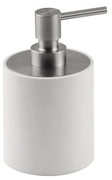 Zeepdispenser PIET BOON PB502 mat rvs/Corian beschikbaar voor biedingen