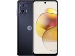 Motorola Moto G73 - 5G - 256GB - 50 MP-camera - Blauw, Verzenden, Zo goed als nieuw