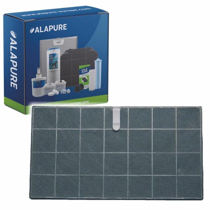 Koolstoffilter voor M-System, Witgoed en Apparatuur, Afzuigkappen, Verzenden