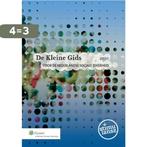 2013-1 de kleine gids voor de Nederlandse sociale zekerheid, Verzenden, Zo goed als nieuw