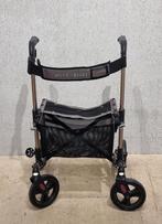 Een WheelzAhead rollator, Gebruikt