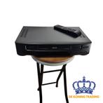 Akai VS-G205EOH | Videorecorder | VHS speler | Video recorde, Verzenden, Gebruikt, VHS-speler of -recorder