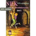 Niek van de bovenmeester deel 1 (38ste druk) 9789026644542, Verzenden, Gelezen, W.G. van de Hulst