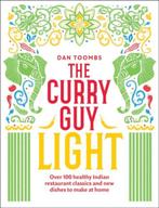 9781787134614 The Curry Guy Light: Over 100 Lighter, Fres..., Boeken, Verzenden, Nieuw, Dan Toombs