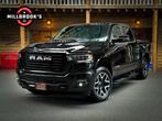 Dodge Ram 1500 Laramie Sport Hurricane, Panoramadak, Adaptie, Automaat, Euro 6, Leder, RAM 1500