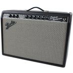 (B-Stock) Fender 65 Deluxe Reverb 22W 1x12 buizen gitaarvers, Muziek en Instrumenten, Versterkers | Bas en Gitaar, Verzenden, Nieuw