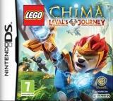 MarioDS.nl: LEGO Legends of Chima: Lavals Journey - iDEAL!, Spelcomputers en Games, Games | Nintendo DS, Zo goed als nieuw, Ophalen of Verzenden
