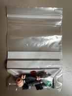 Lego - Harry Potter - Lot of 5 exclusive minifigures from, Kinderen en Baby's, Speelgoed | Duplo en Lego, Nieuw