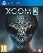 XCOM 2 (PS4) PEGI 16+ Strategy: Combat, Spelcomputers en Games, Games | Sony PlayStation 4, Zo goed als nieuw, Verzenden