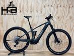 Cube Stereo Hybrid 140 Race 750 29 inch E-Mountainbike XT, Overige merken, 45 tot 49 cm, Ophalen of Verzenden, Zo goed als nieuw