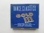 Dance Classics Gold III (2 CD), Verzenden, Nieuw in verpakking
