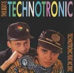 12 inch gebruikt - Technotronic - This Beat Is Technotronic, Verzenden, Zo goed als nieuw