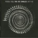 cd - XTC - Fossil Fuel The XTC Singles 1977-92