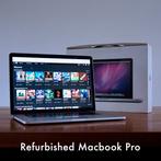 Apple Refurbished Macbook Pro 15inch RETINA, Intel Core I7, Nieuw