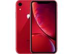 Apple iPhone XR 64GB (usb-C kabel) Rood, Telecommunicatie, Mobiele telefoons | Apple iPhone, Verzenden, Zo goed als nieuw
