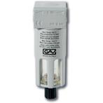 F180 Waterafscheider, Verzenden