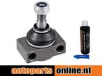 Fuseekogel Smart Roadster voorzijde, links of rechts, onder, Verzenden, Nieuw, Smart