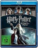 Harry Potter und der Halbblutprinz (1-Disc) [Blu-ray...  DVD, Cd's en Dvd's, Blu-ray, Zo goed als nieuw, Verzenden