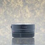 Canon Mount Adapter EF-EOS R - Tweedehands, Ophalen of Verzenden, Gebruikt, Toebehoren