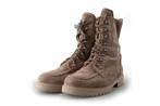 Gabor Veterboots in maat 38½ Beige | 10% extra korting, Verzenden, Beige, Overige typen, Gabor