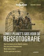 Lonely Planets gids voor de reisfotografie, Boeken, Verzenden, Nieuw