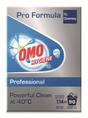 Omo Hygiene Waspoeder, Huis en Inrichting, Schoonmaakartikelen, Schoonmaakmiddel, Ophalen of Verzenden