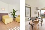 Appartement te huur in Amsterdam - 53 m² - 1 kamer(s), Appartement, Amsterdam, Noord-Holland