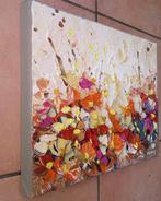 Janusz Kik (1956) - Les Fleurs