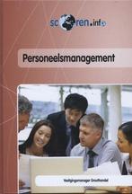 Personeelsmanagement Vestigingsmanager groothandel | 9789..., Boeken, Verzenden, Nieuw