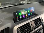 BMW F20 F30 NBT EVO navigatiesysteem ID5 6 Apple CarPlay