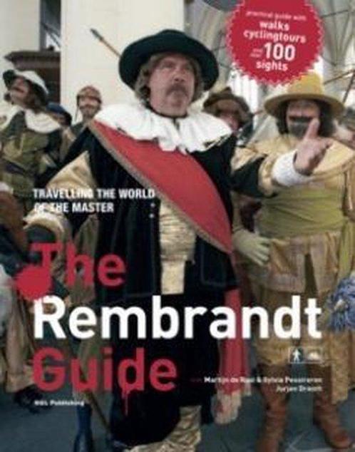 Rembrandt guide 9789085410218, Boeken, Schoolboeken, Zo goed als nieuw, Verzenden