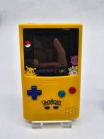 Nintendo - Gameboy Color - Limited Pichu Edition 1998 (new, Spelcomputers en Games, Nieuw