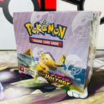 Pokémon Booster box - Vivid Voltage Booster Box Display, Nieuw