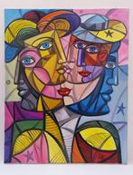 Elena Khmeleva (1966) - Baiser