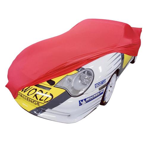 Autohoes passend voor Porsche 911 (996) GT3 RS binnen BESTE, Auto diversen, Autohoezen, Op maat, Nieuw, Ophalen of Verzenden