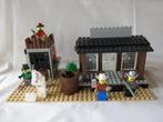 Lego - lego set cowboy Sheriffs Lock-Up 6755 - western -, Nieuw
